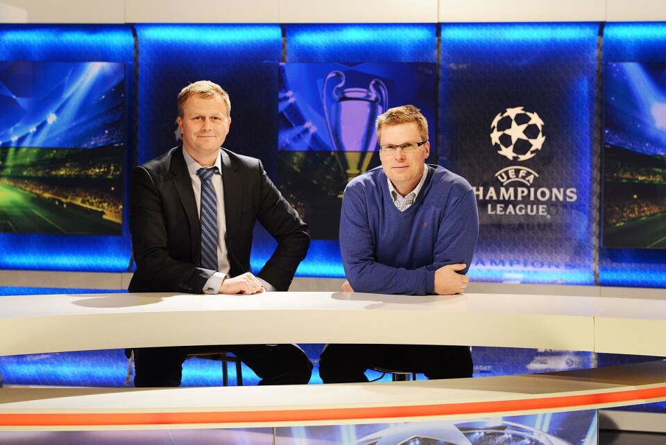 VIASAT HOS CANAL DIGITAL