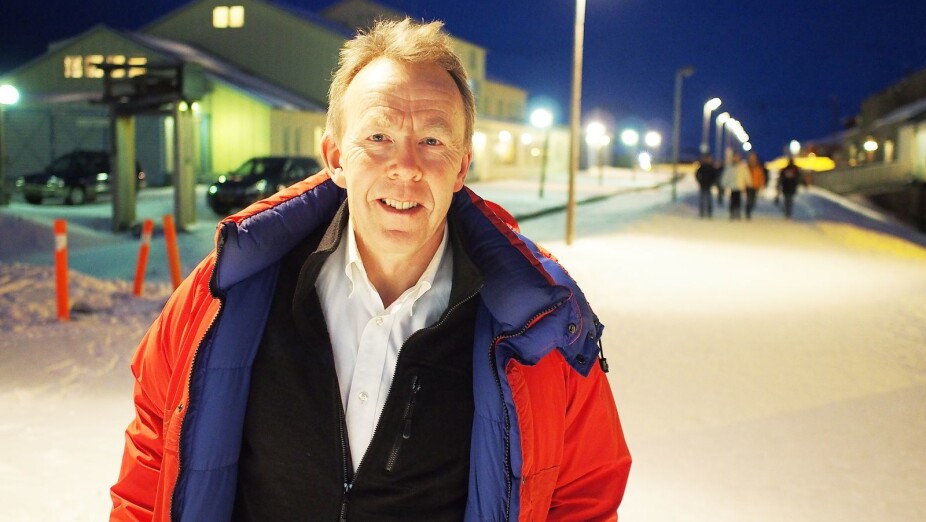 IKT-NORGE OG NORSK FIBERFORENING SLÅS SAMMEN