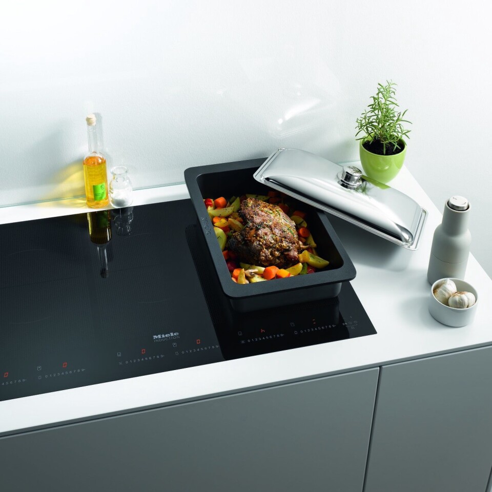 Miele PowerFlex