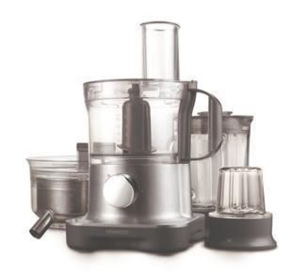 Kenwood Multi Pro FMP270