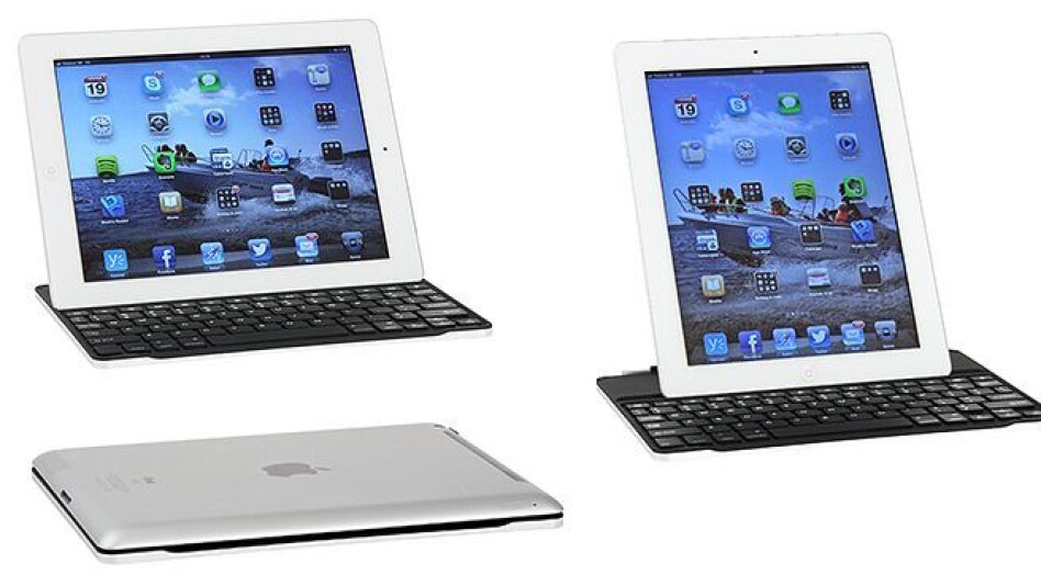 uWrigh Gear By Carl Douglas