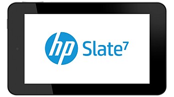 HP Slate7