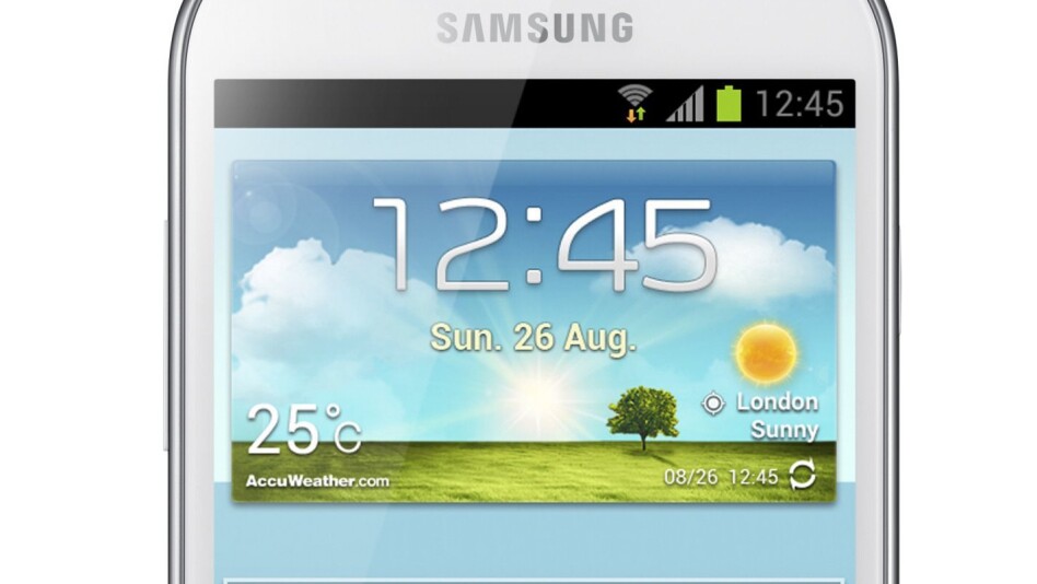 Samsung Galaxy Express