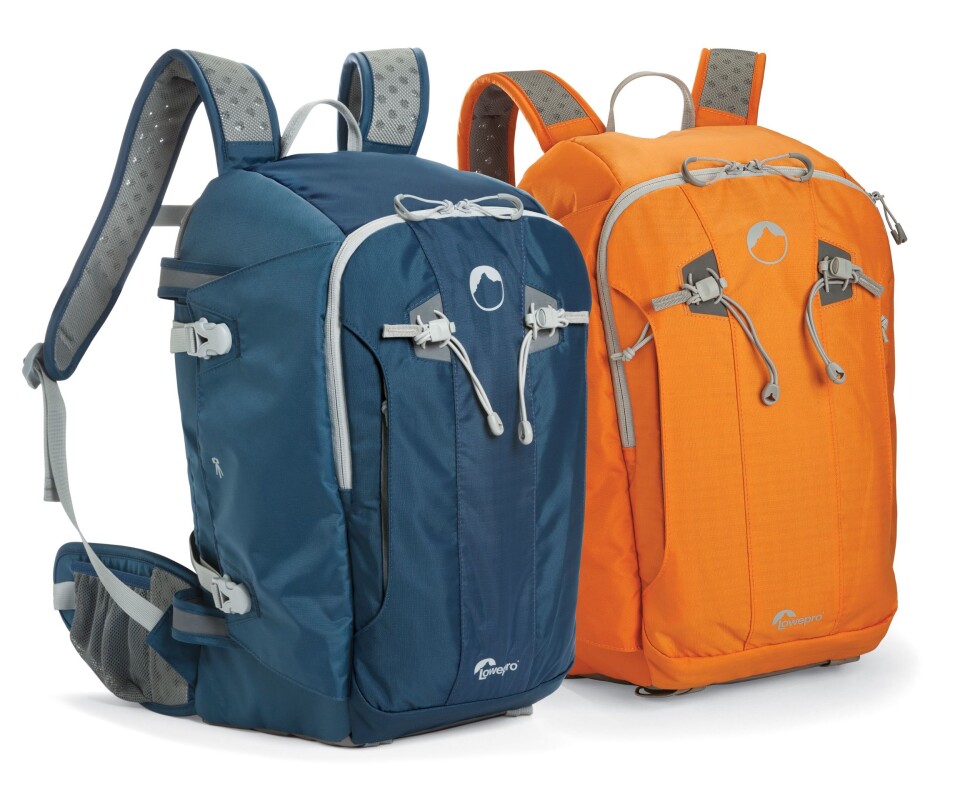 Lowepro Flipside Sport