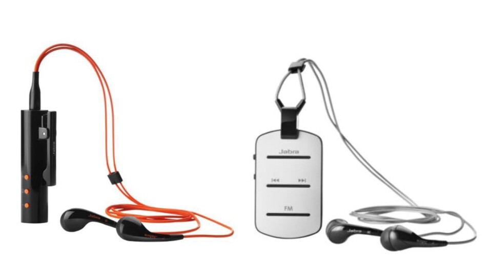 Jabra Play og Tag