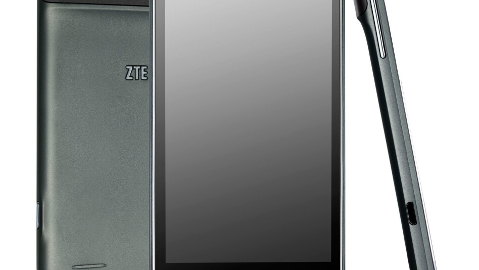 ZTE Grand Era LTE