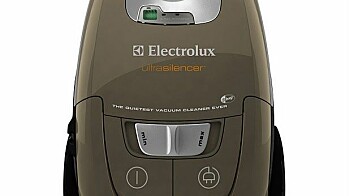 Electrolux Ultrasilencer