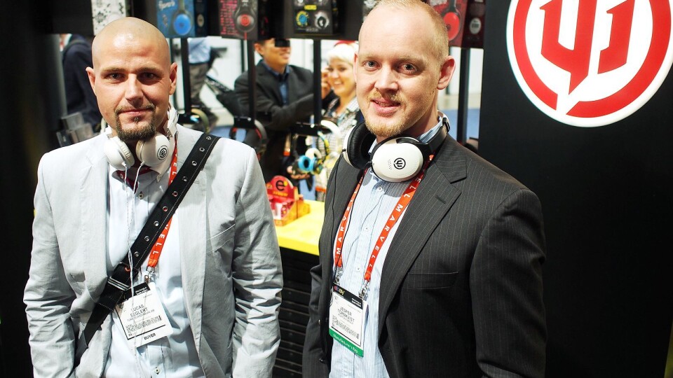 RIMELIG GODLYD FRA WICKED