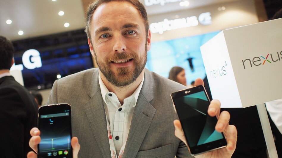 TOPPMODELL TIL LAVERE PRIS