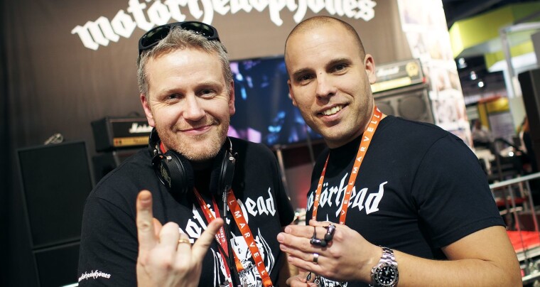 MEST POP PÅ TILBEHØRSSIDEN