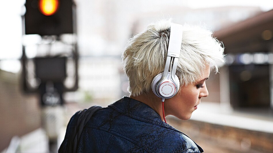 JABRA FOR FULL MUSIKK