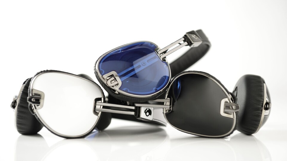 Scullcandy Navigator