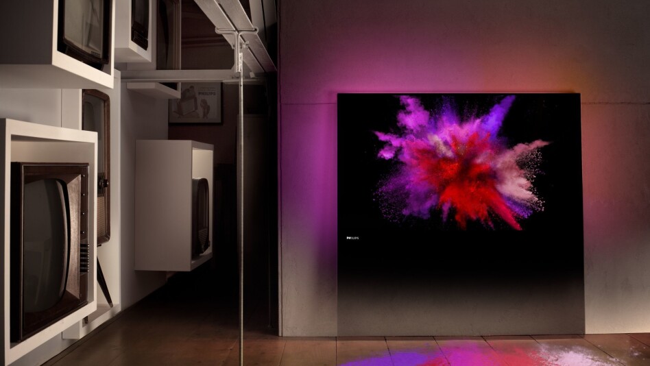 Philips Designline