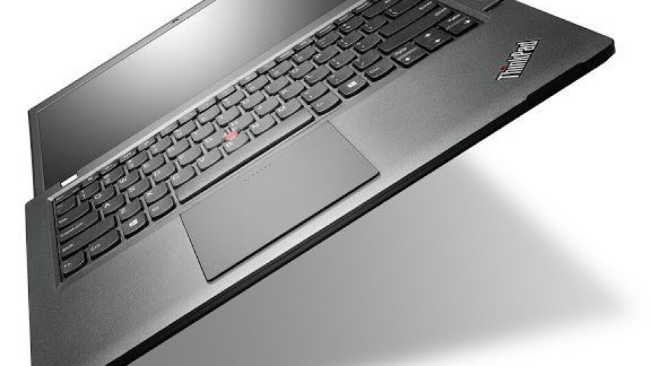 Lenovo TP T431s