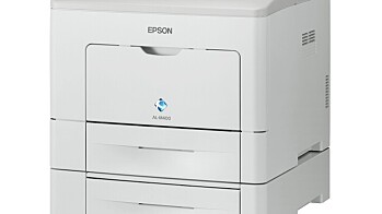 Epson WorkForce AL-M300- og AL-M400-serien