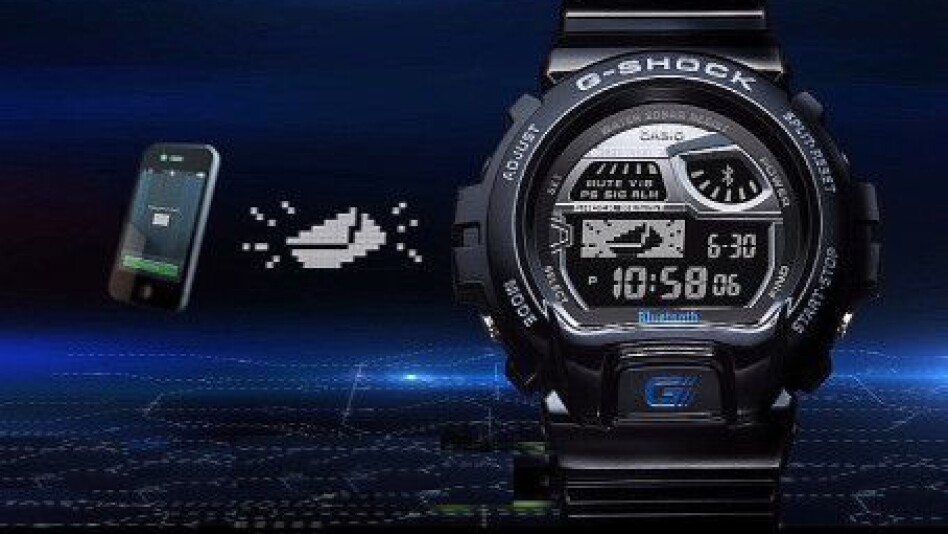 Casio G-Shock