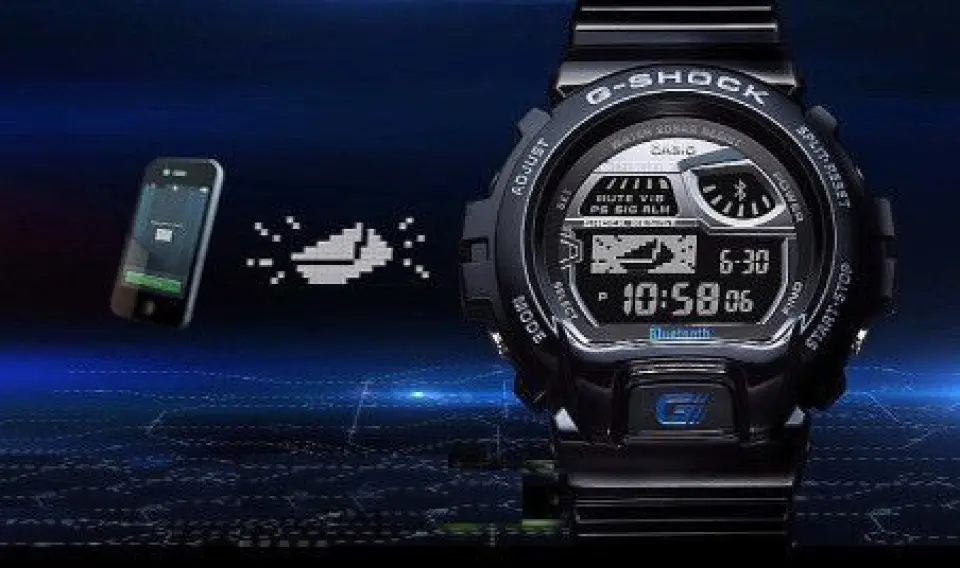 Casio G-Shock