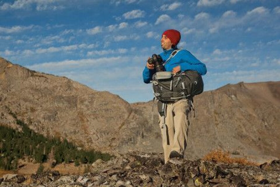 Lowepro Photo Sport Pro 30 L AW