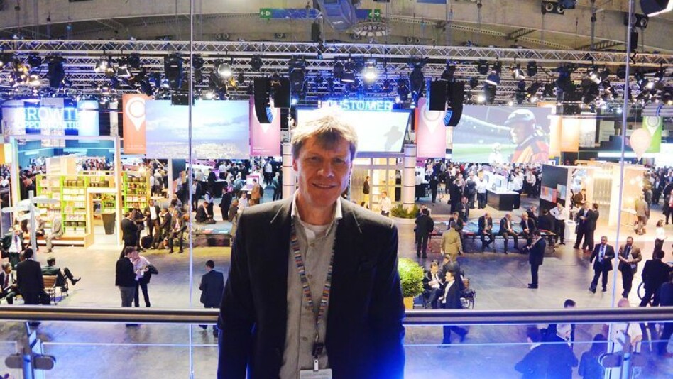 FRAMTIDENS MOBILNETTVERK