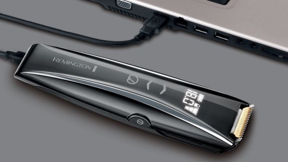 Remingston Touch Control