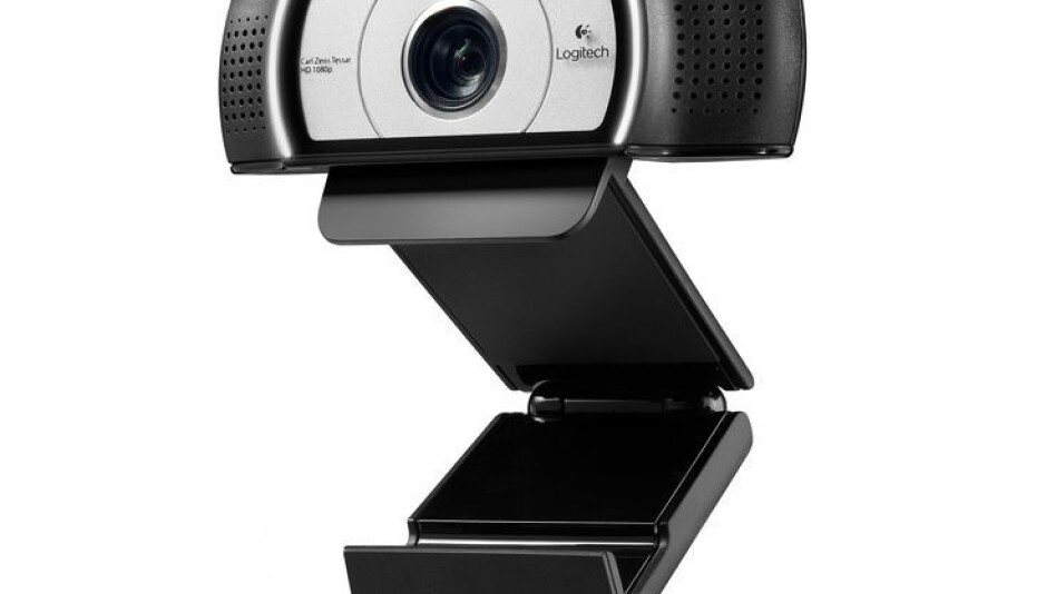 Logitech for Microsoft Lync 2013