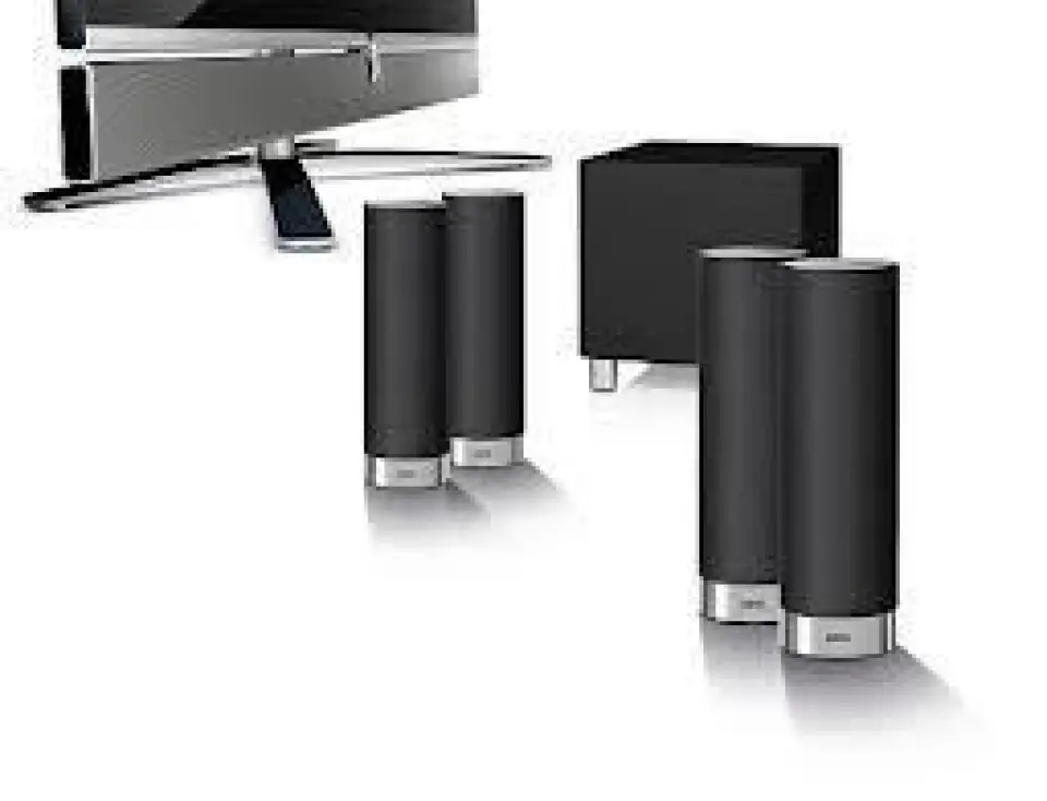 Loewe 3D Orchestra IS