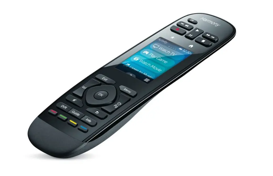Logitech Harmony