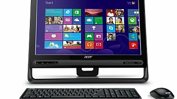 Acer Aspire ZC-605