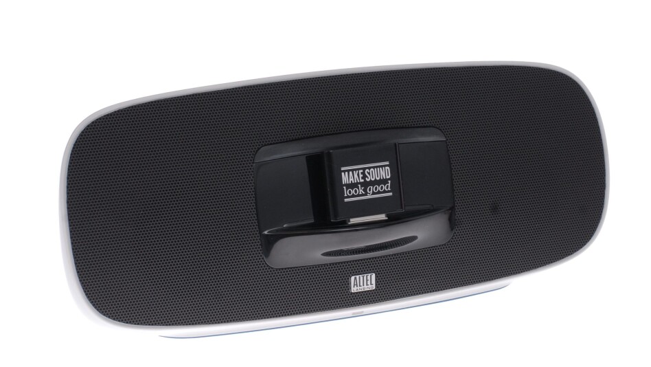 Gear By Carl Douglas RAZZ Wireless Music Receiver