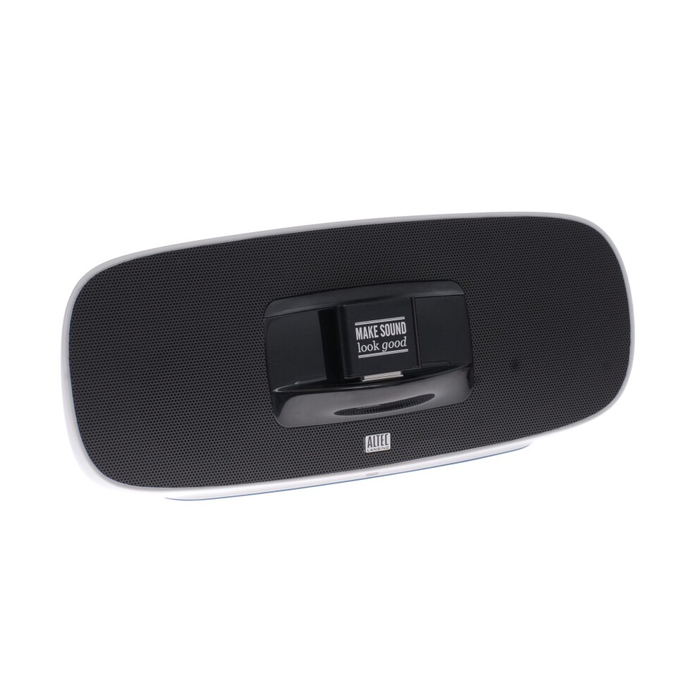 Gear By Carl Douglas RAZZ Wireless Music Receiver