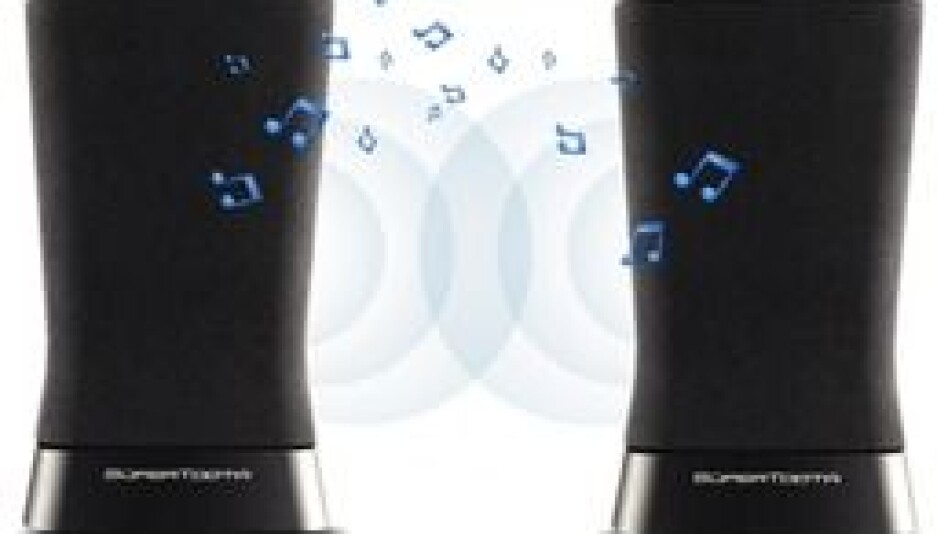 Supertooth Disco Twin