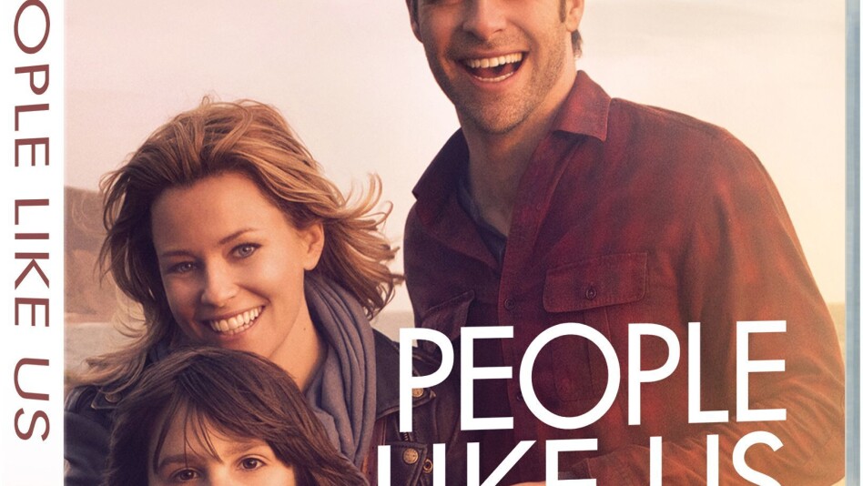 People Like Us