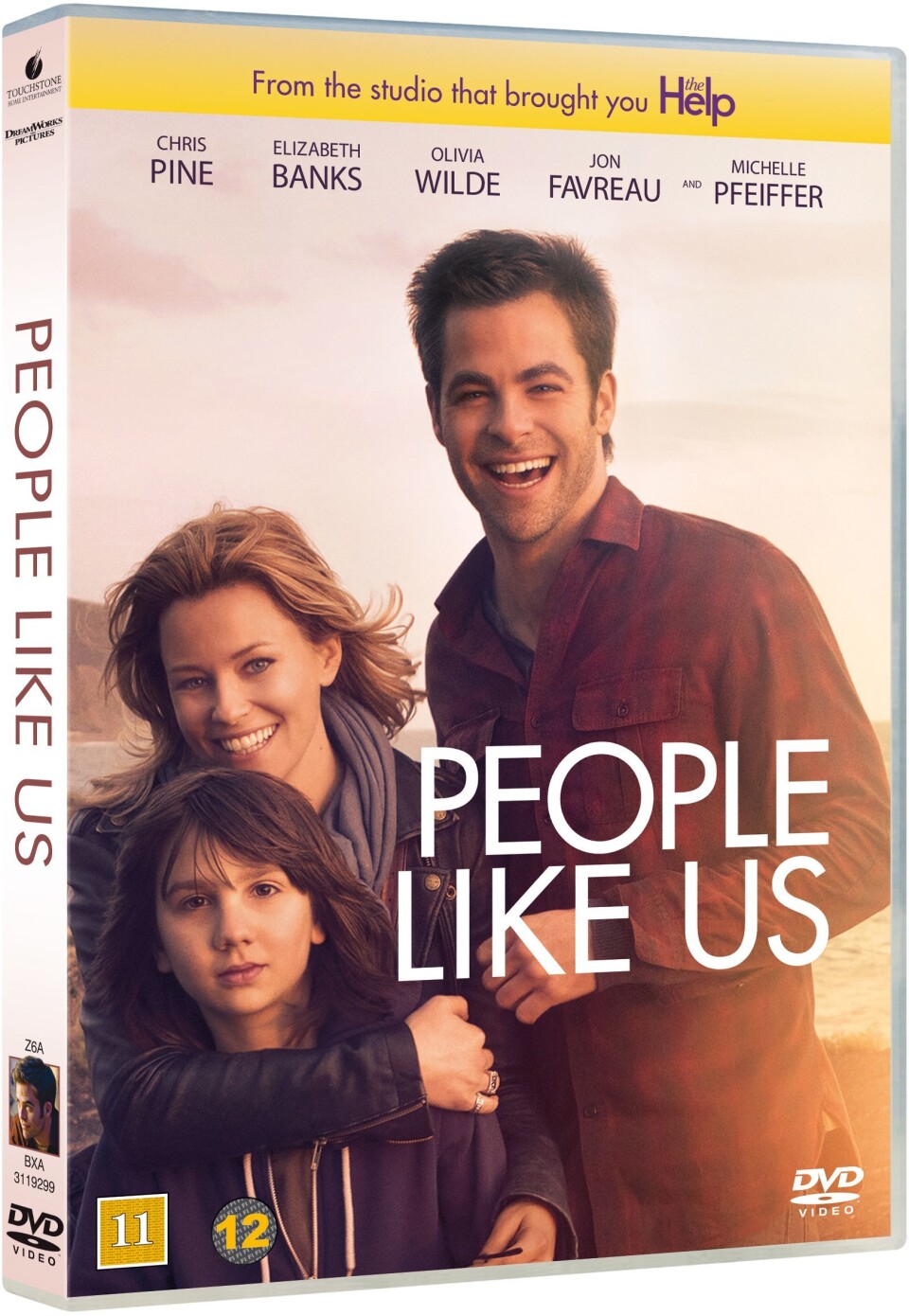 People Like Us