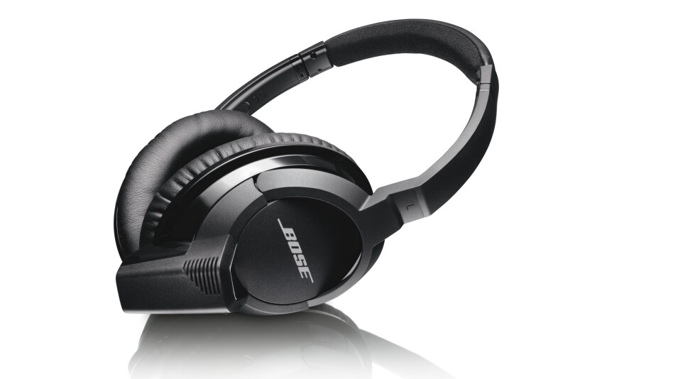 Bose AE2w Bluetooth