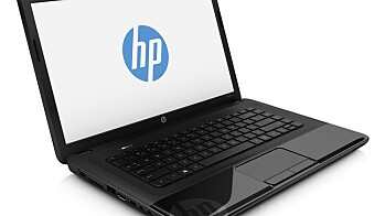 HP ProBook 400- og 200-serie