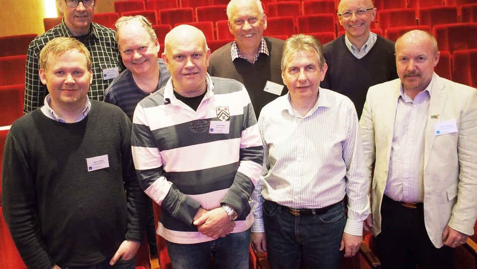 ELESCO ØKTE 40 PROSENT