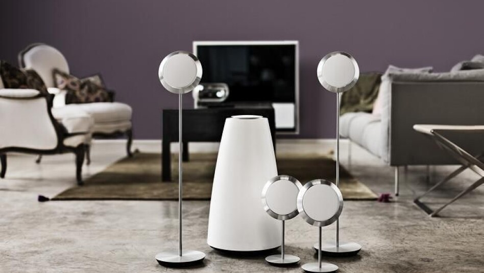 B&O BeoLab 14