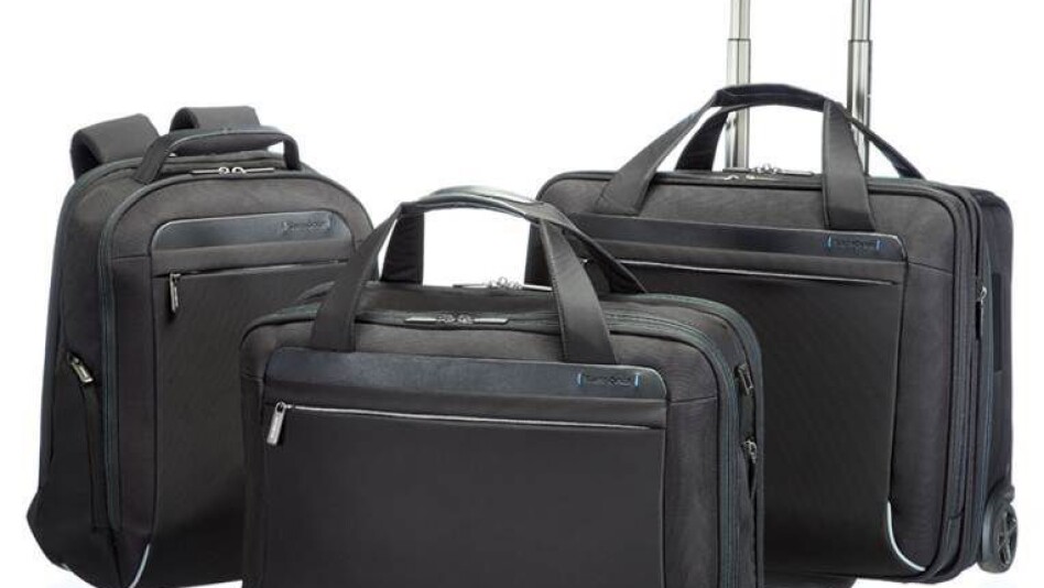 Samsonite Spectrolite
