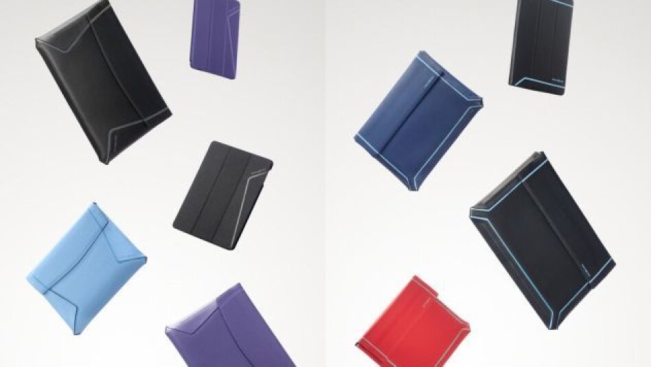 Samsonite Thermo Tech