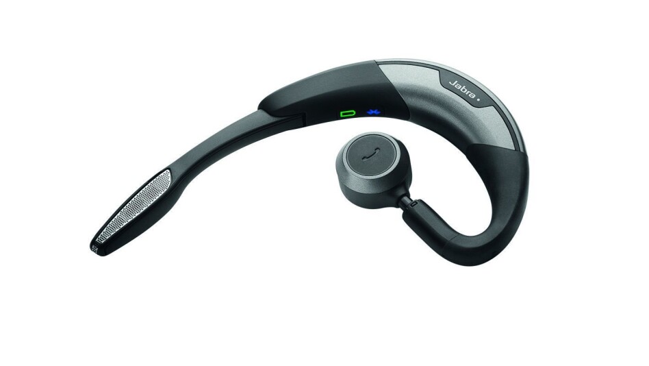 Jabra Motion