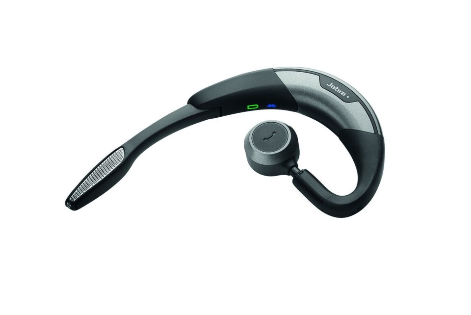 Jabra Motion