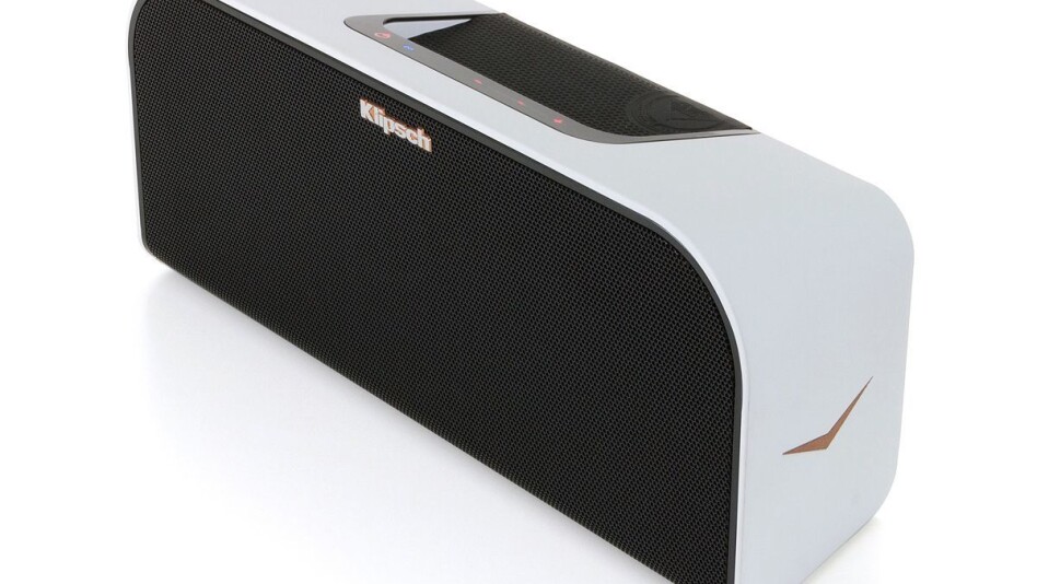 Klipsch KMC 3
