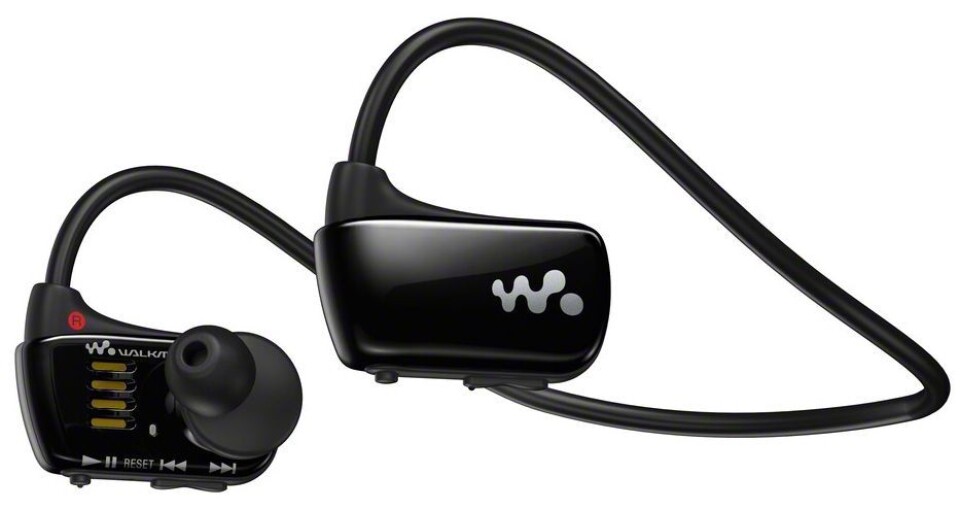 Sony Walkman NWZ-W273