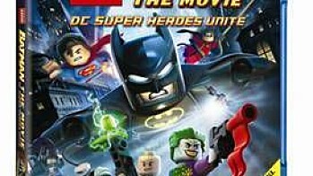 Lego Batman: The movie - DC Superheroes Unite