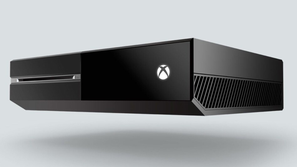 Microsoft Xbox One