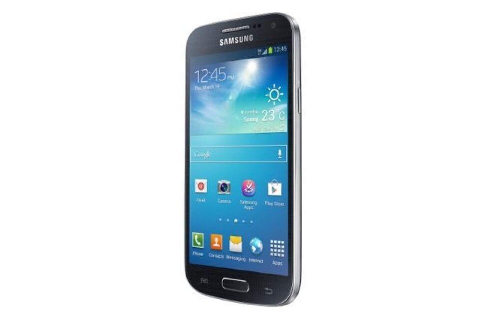 Samsung Galaxy S4 mini