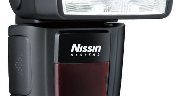 Nissin Di700