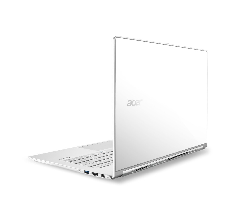 Acer Aspire S7 Ultrabook