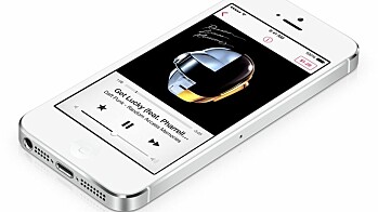 Apple iTunes Radio