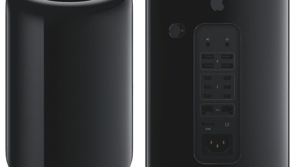 Apple Mac Pro